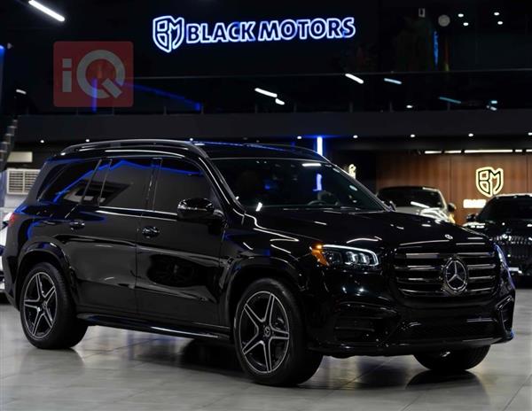 Mercedes-Benz GLS 2024 for sale in Iraq - Erbil